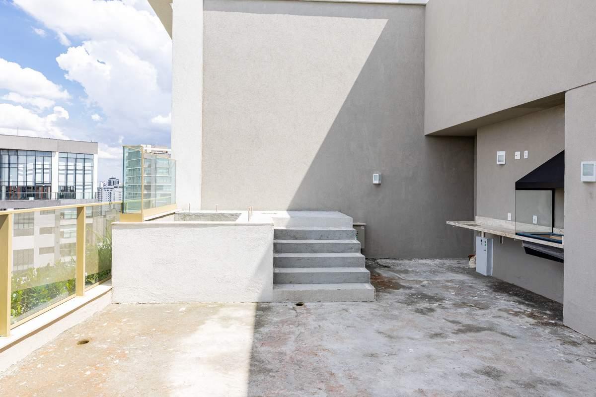 Cobertura, 4 quartos, 418 m² - Foto 7