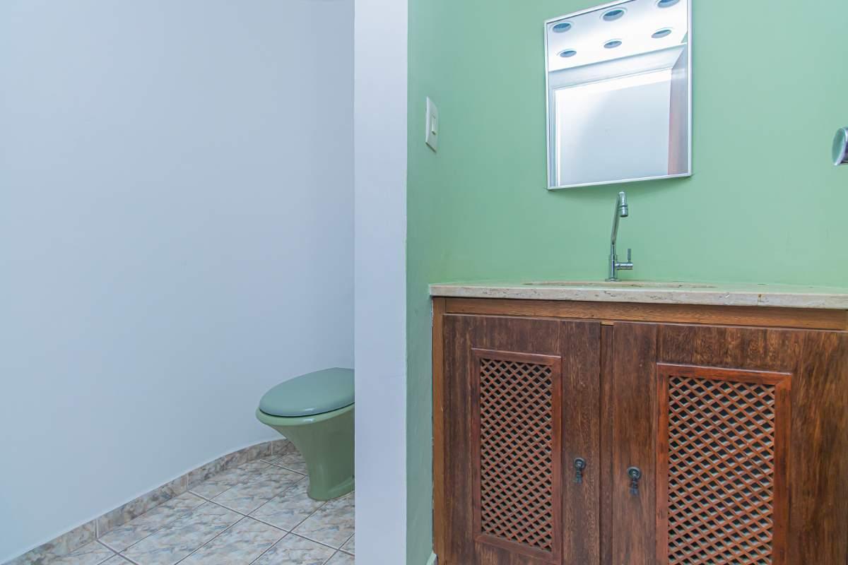 Apartamento, 3 quartos, 160 m² - Foto 7