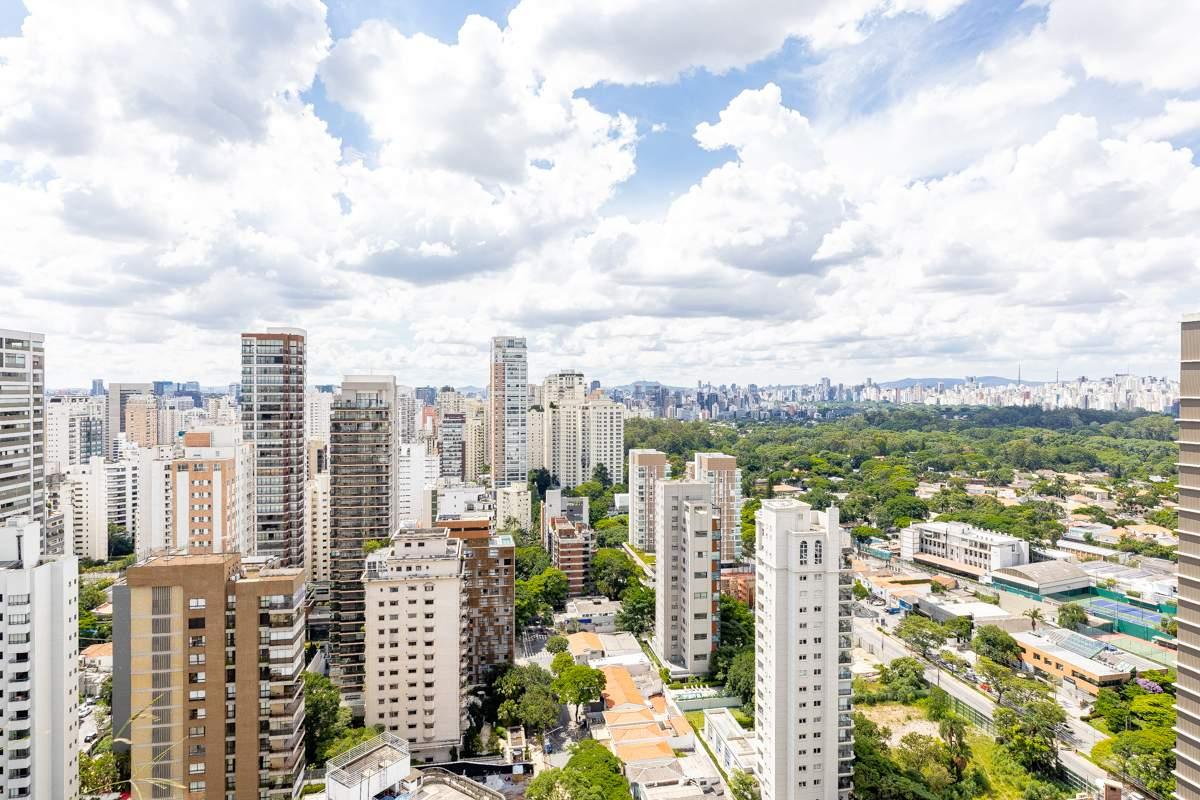 Cobertura, 4 quartos, 418 m² - Foto 8