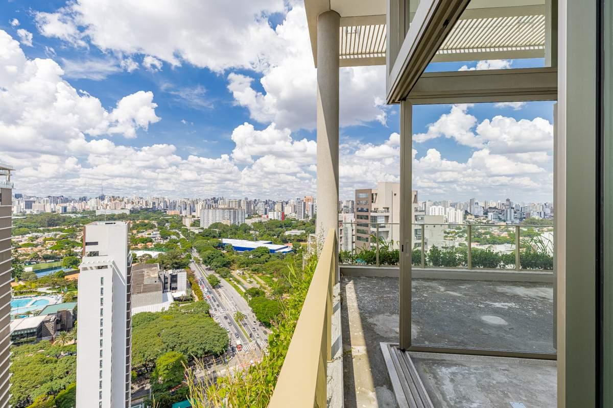 Cobertura, 4 quartos, 418 m² - Foto 9