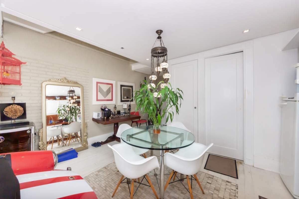 Cobertura, 2 quartos, 110 m² - Foto 12