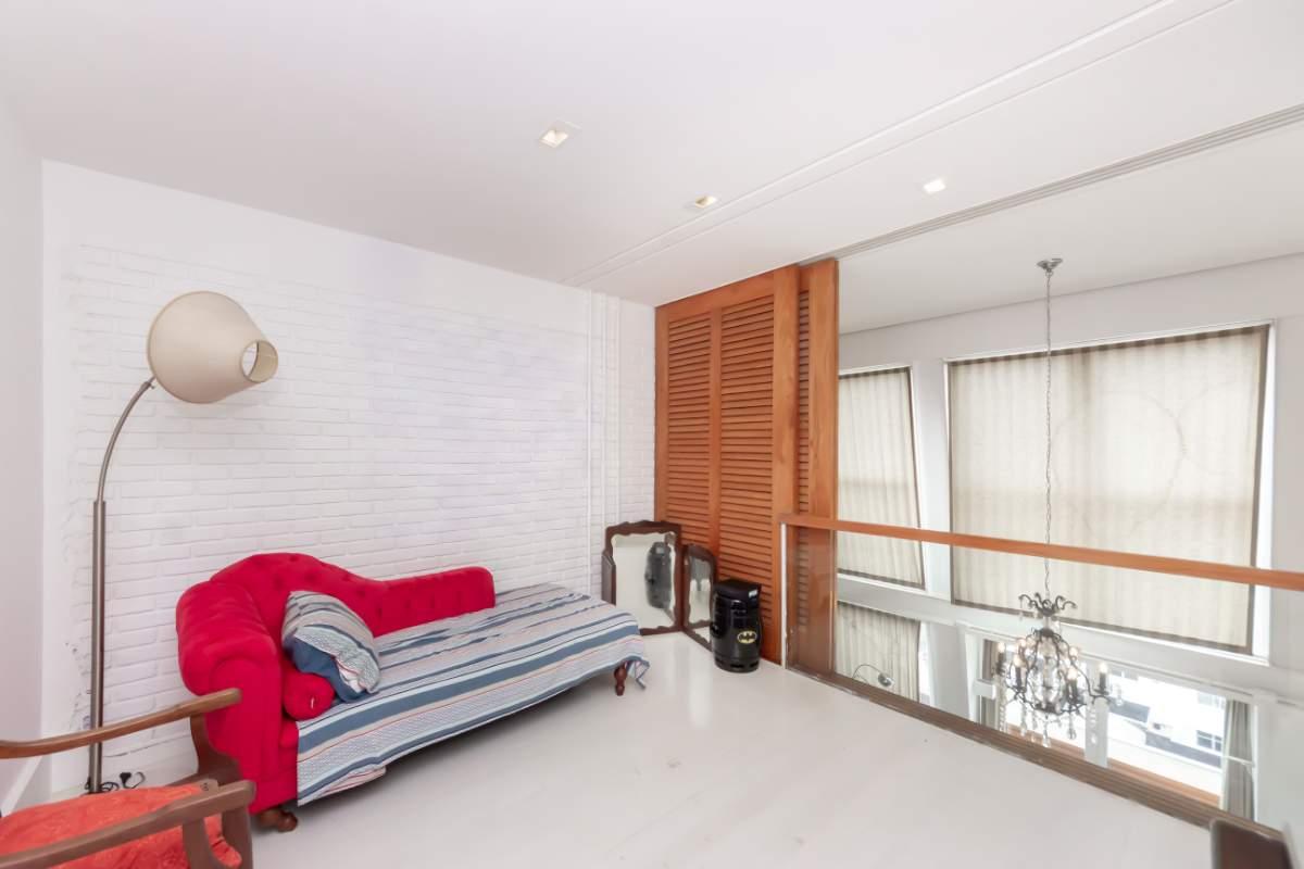 Cobertura, 2 quartos, 110 m² - Foto 15