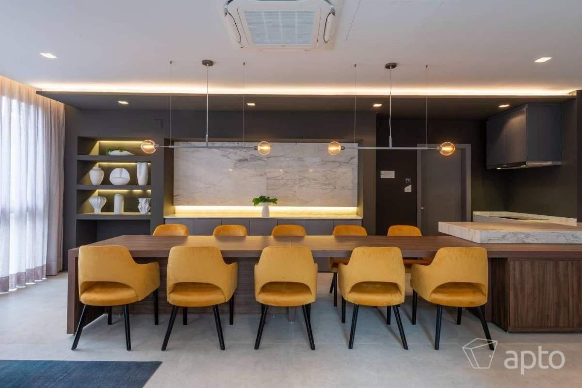 Apartamento, 3 quartos, 150 m² - Foto 20