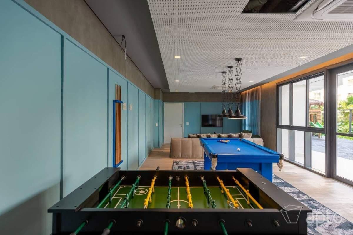 Apartamento, 3 quartos, 150 m² - Foto 21