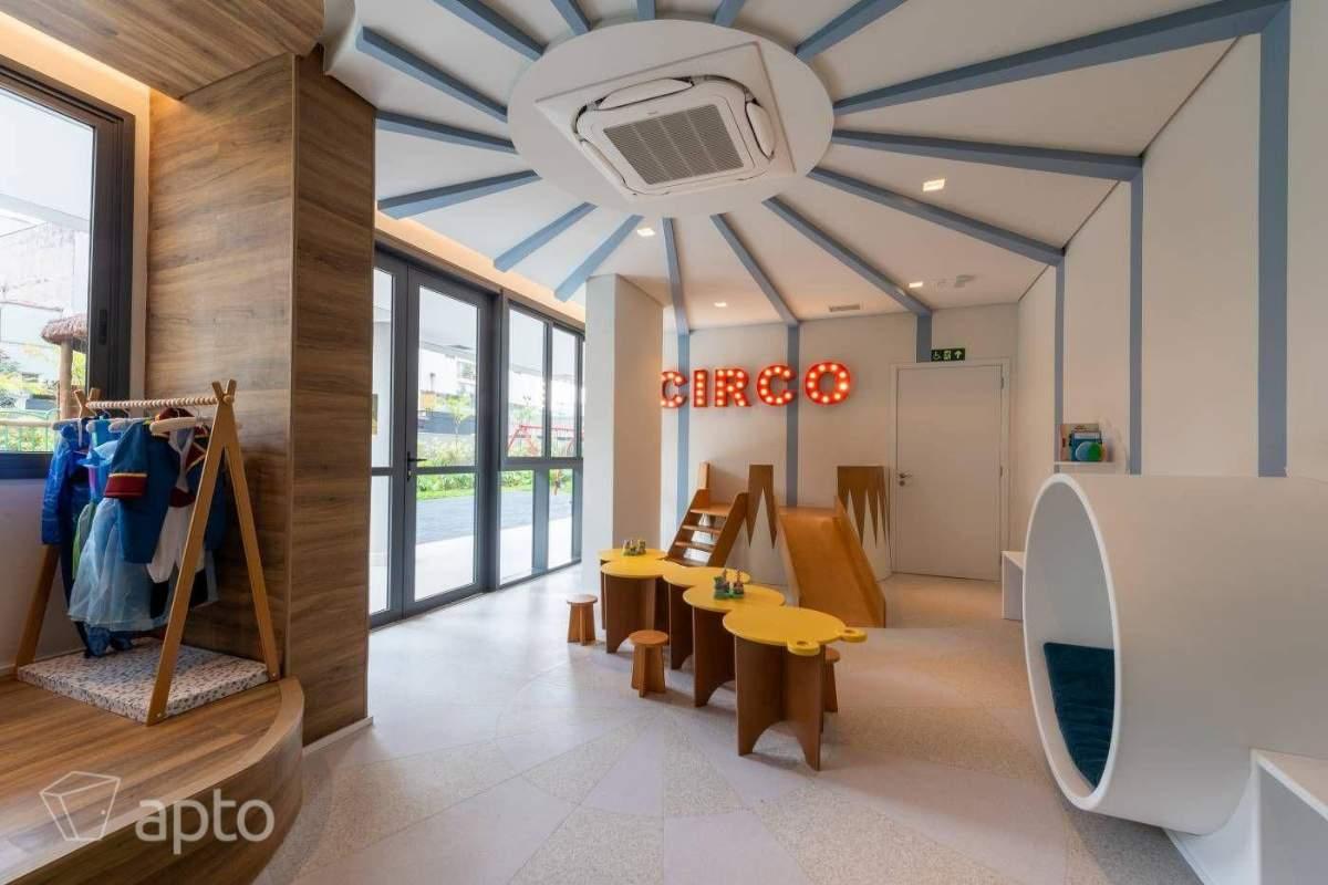 Apartamento, 3 quartos, 150 m² - Foto 22