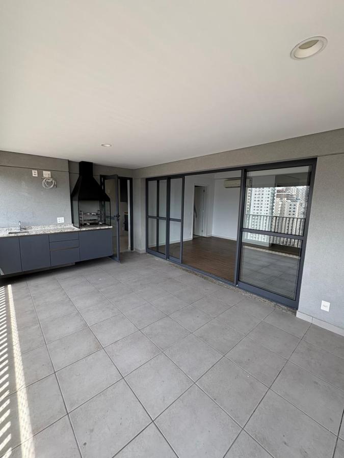 Apartamento, 3 quartos, 150 m² - Foto 2