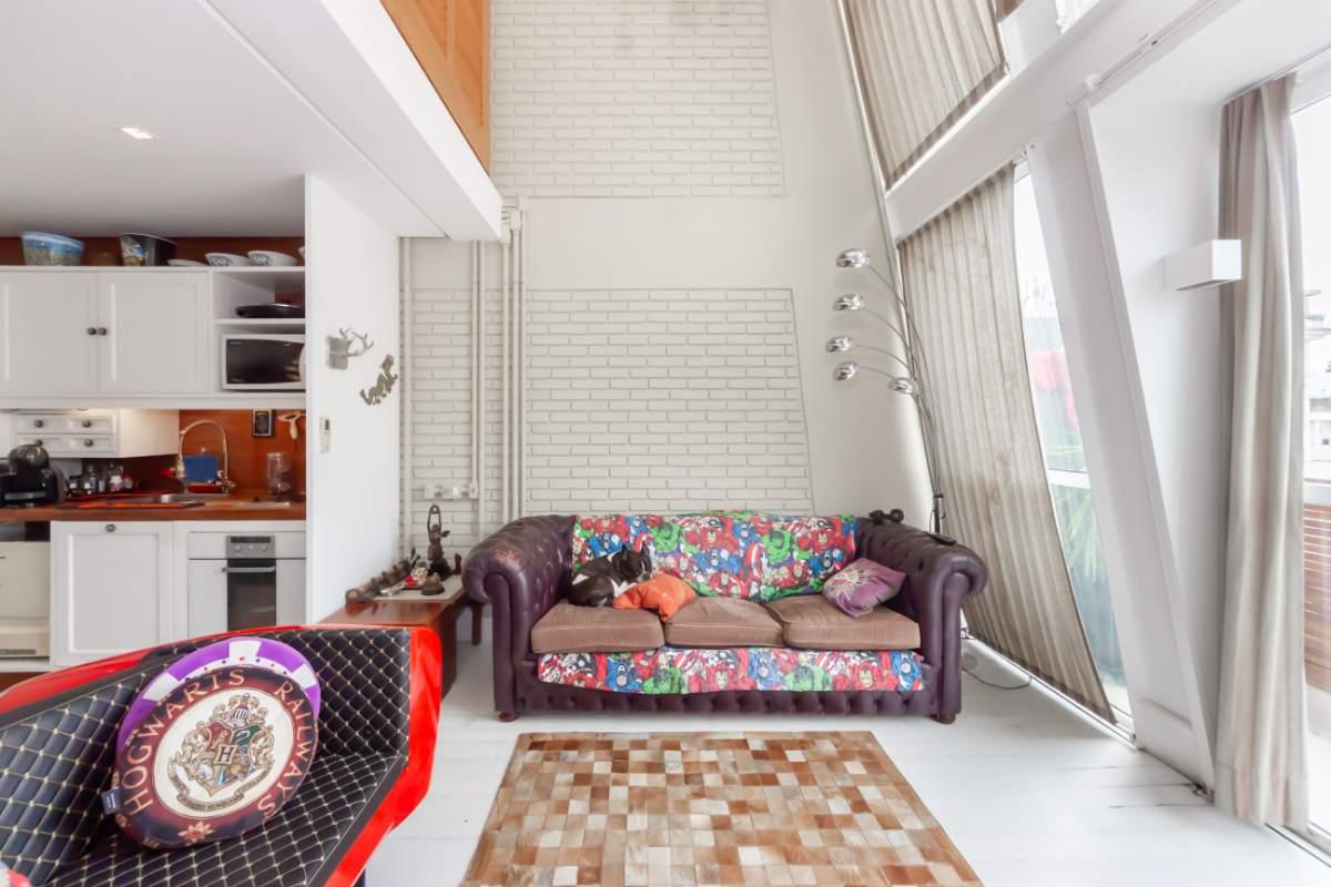 Cobertura, 2 quartos, 110 m² - Foto 6