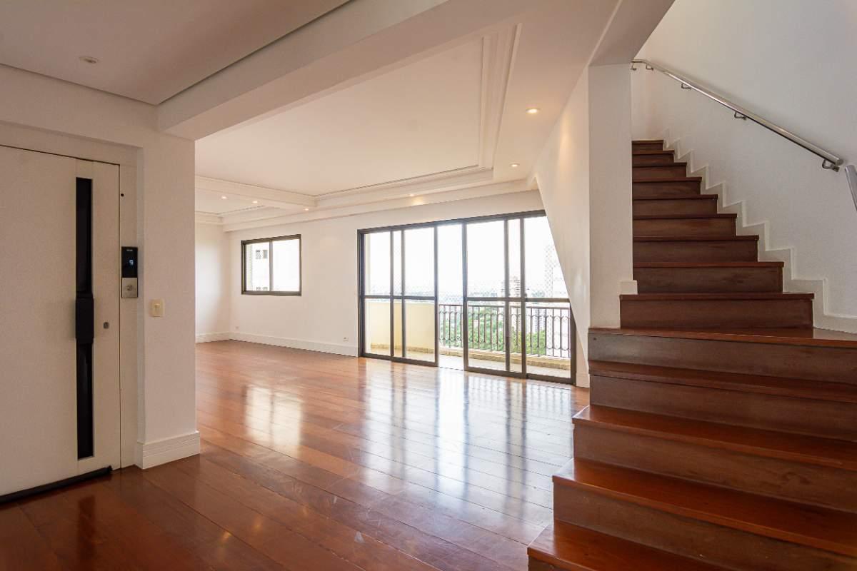 Cobertura, 3 quartos, 283 m² - Foto 1