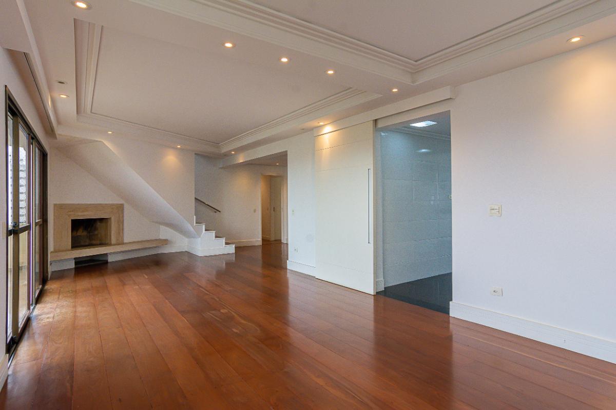 Cobertura, 3 quartos, 283 m² - Foto 2