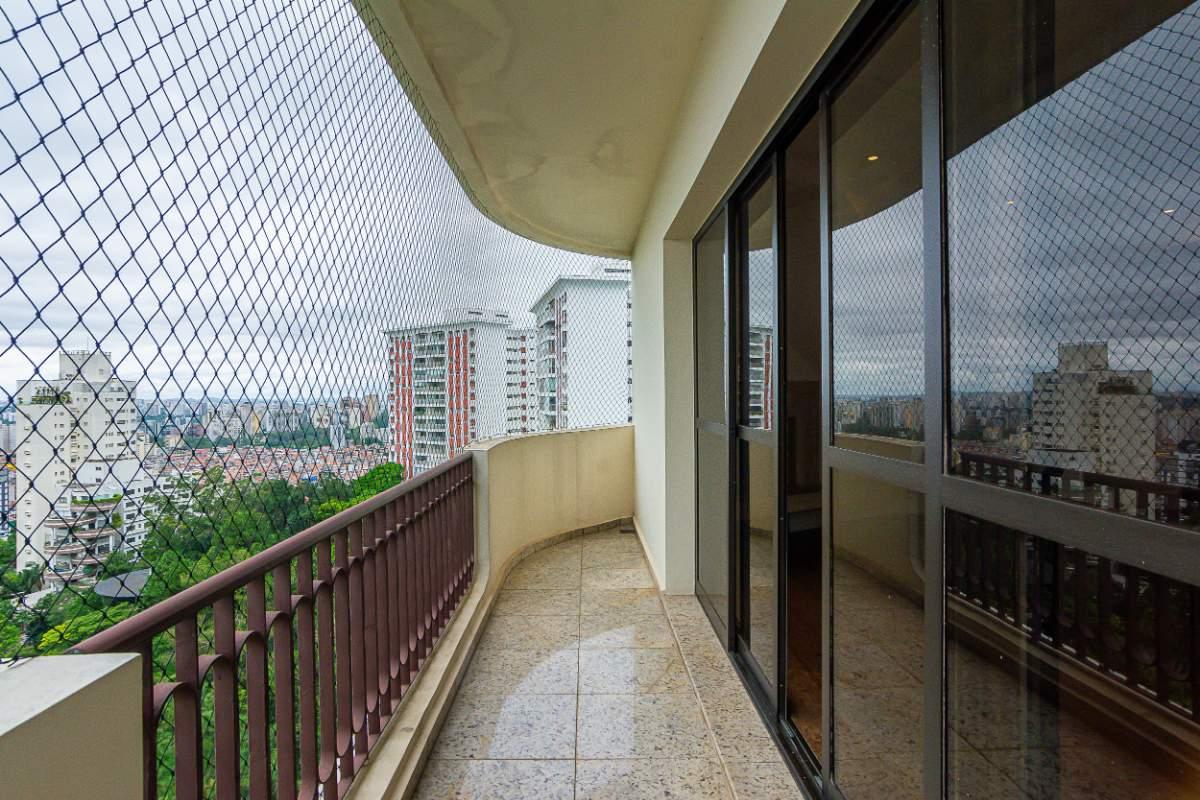 Cobertura, 3 quartos, 283 m² - Foto 3