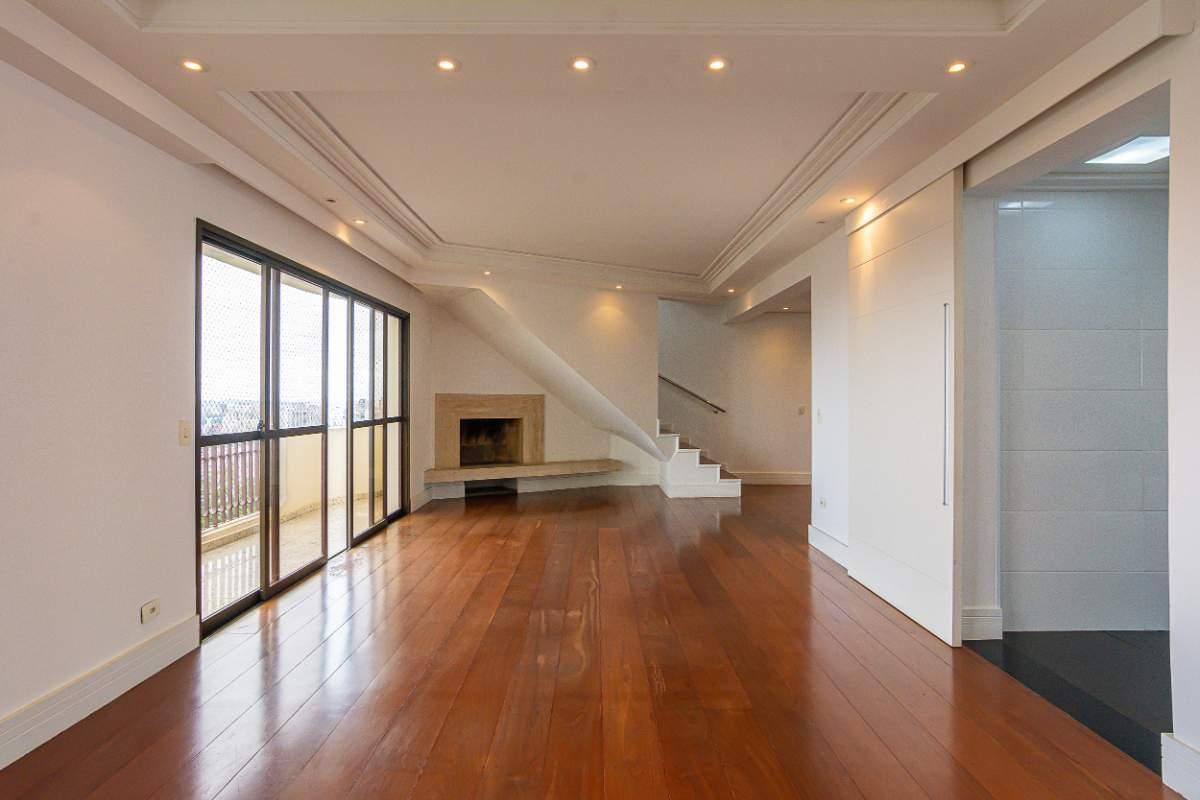 Cobertura, 3 quartos, 283 m² - Foto 4