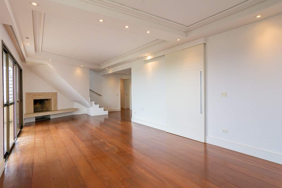 Cobertura, 3 quartos, 283 m² - Foto 5