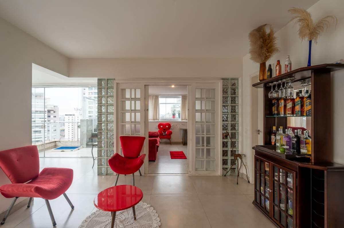 Apartamento, 5 quartos, 240 m² - Foto 10