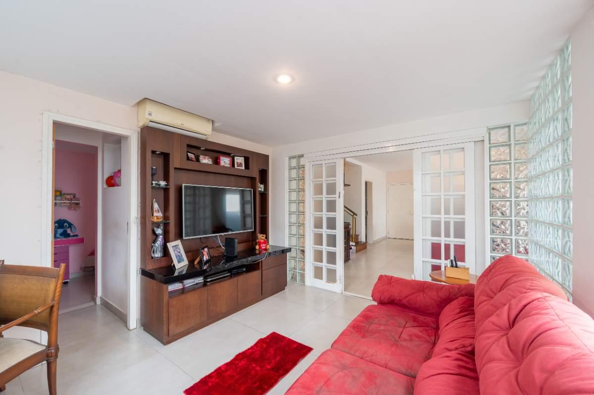 Apartamento, 5 quartos, 240 m² - Foto 11