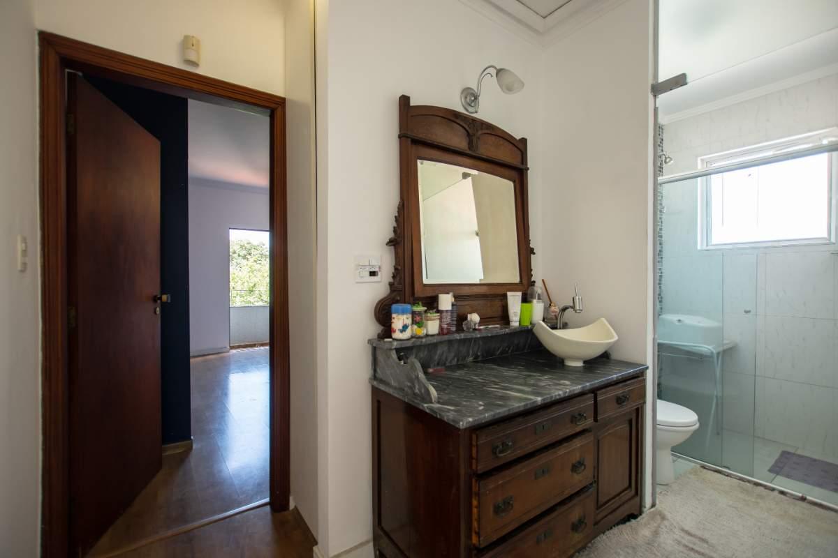 Casa, 5 quartos, 217 m² - Foto 12