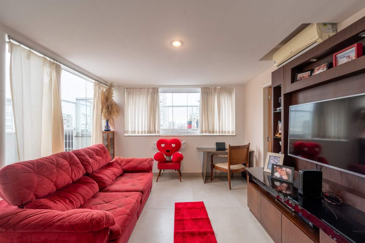 Apartamento, 5 quartos, 240 m² - Foto 12