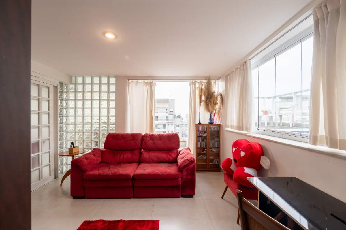 Apartamento, 5 quartos, 240 m² - Foto 13