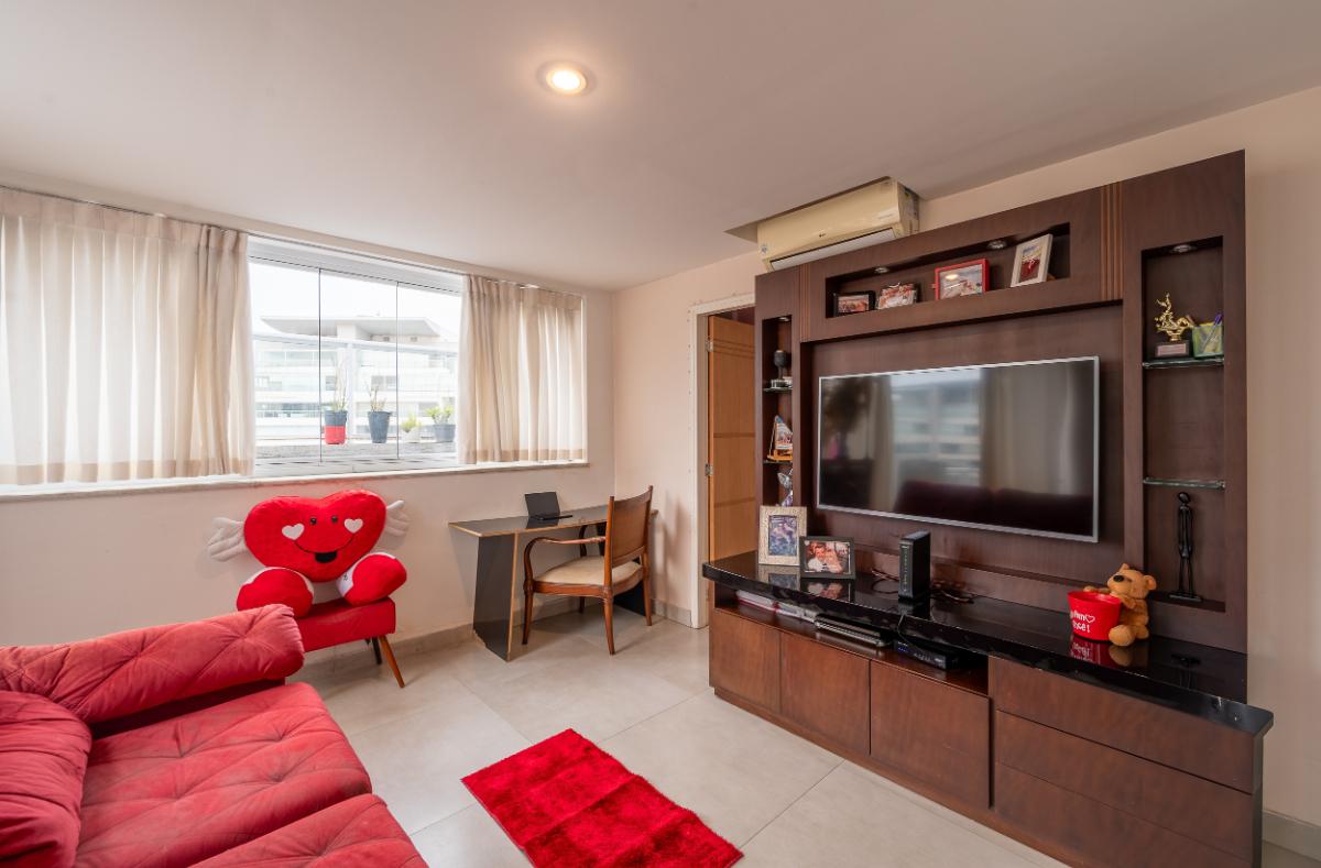 Apartamento, 5 quartos, 240 m² - Foto 14