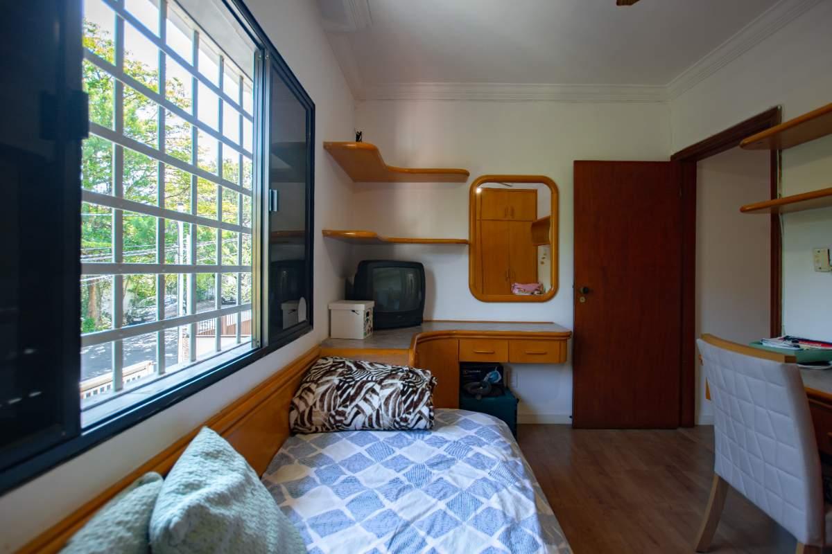 Casa, 5 quartos, 217 m² - Foto 15