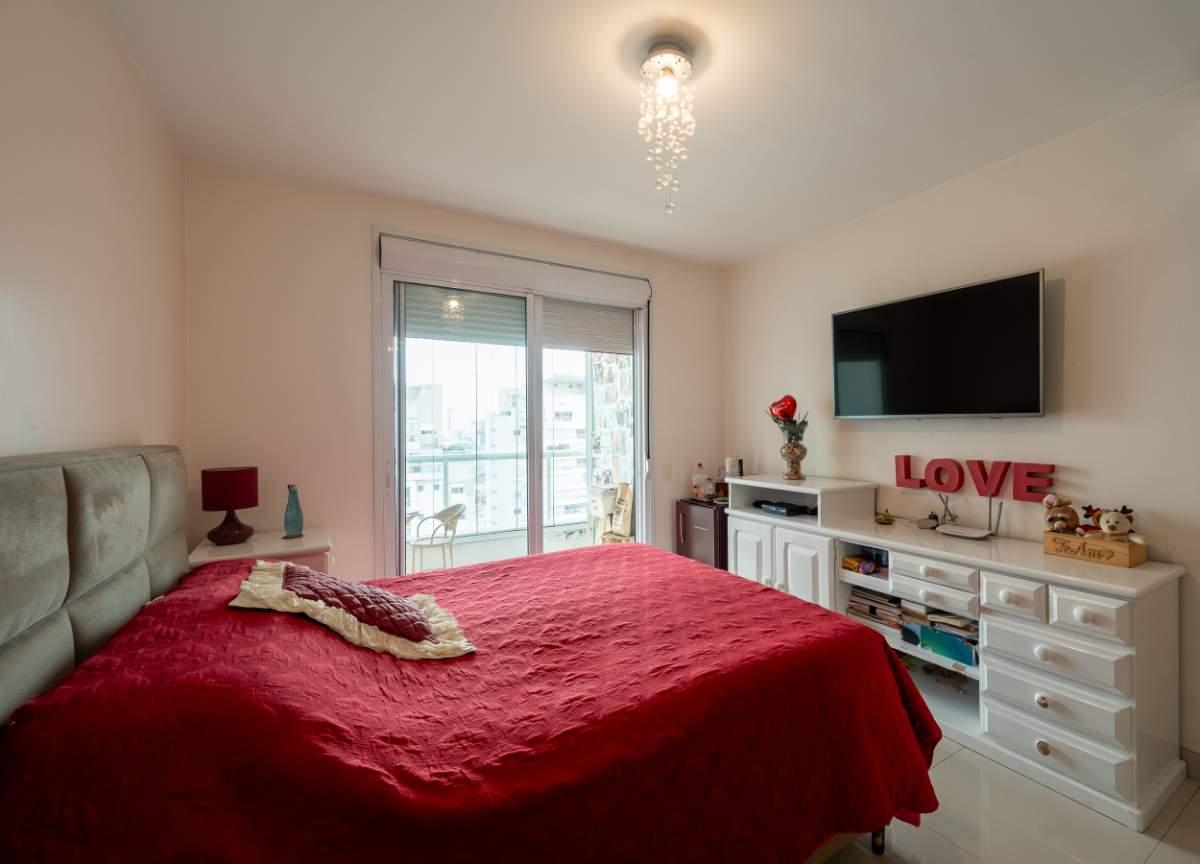 Apartamento, 5 quartos, 240 m² - Foto 18