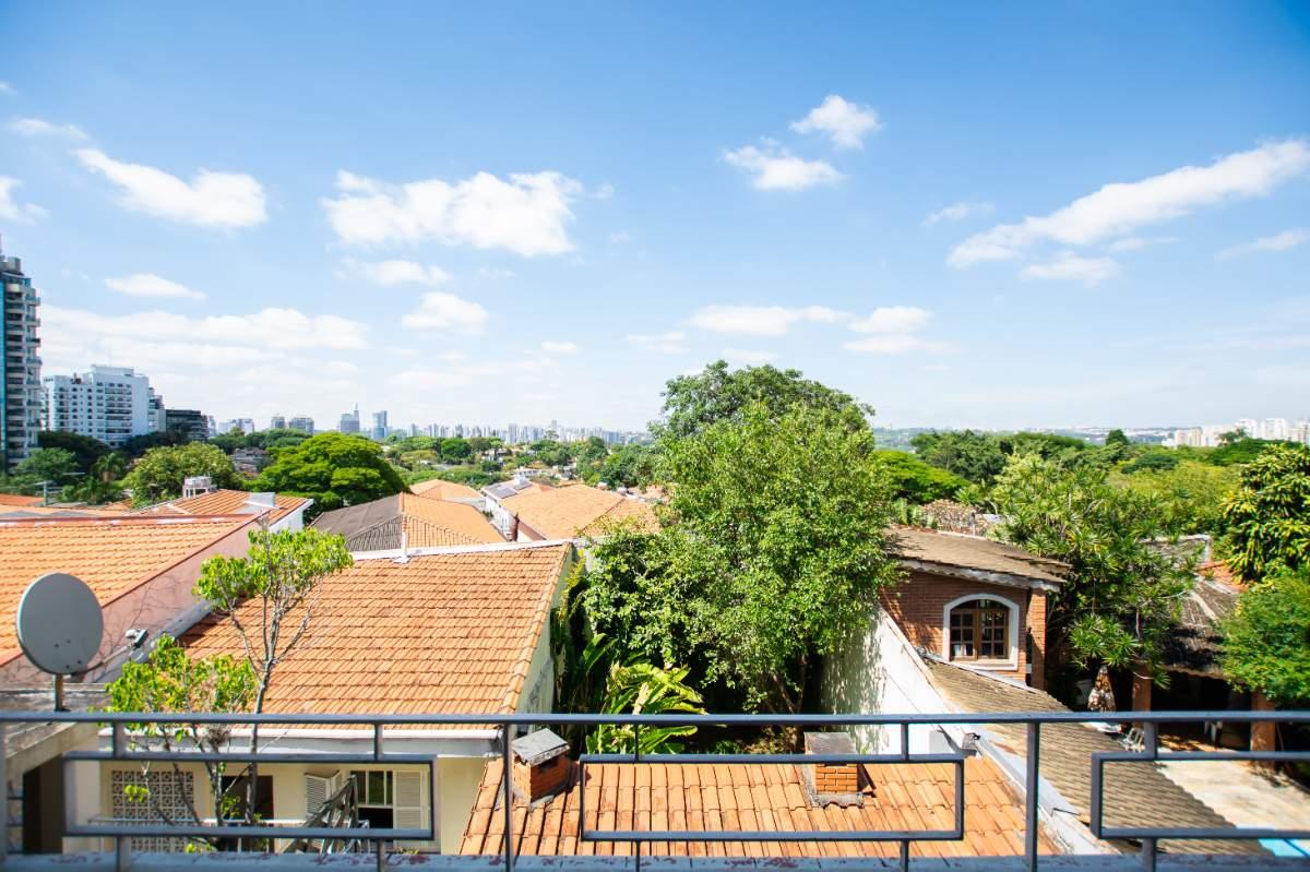 Casa, 5 quartos, 217 m² - Foto 18