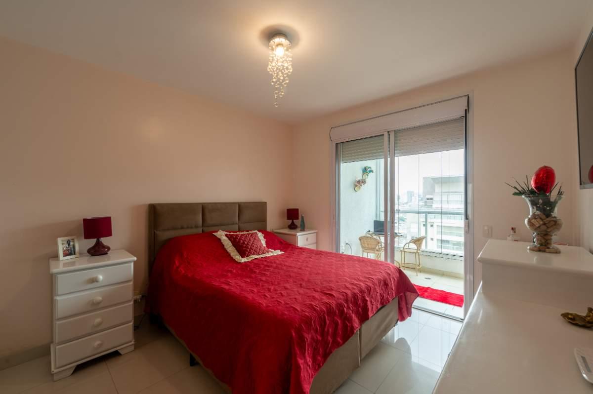 Apartamento, 5 quartos, 240 m² - Foto 19