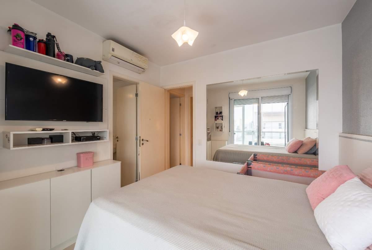 Apartamento, 5 quartos, 240 m² - Foto 21