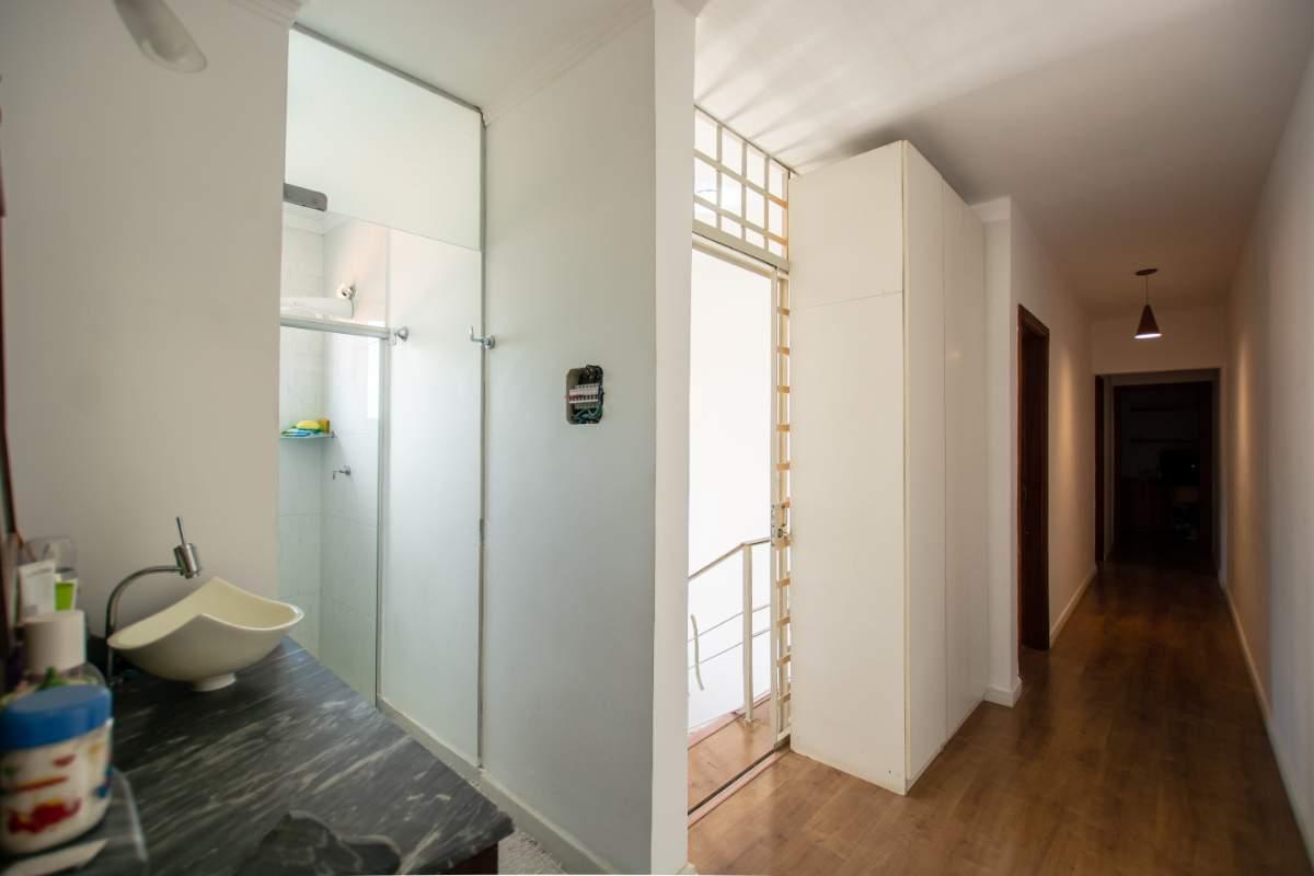 Casa, 5 quartos, 217 m² - Foto 22