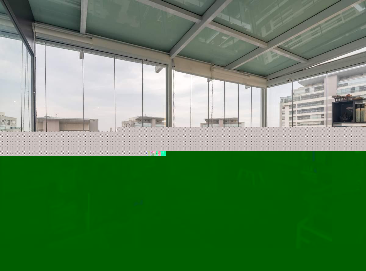 Apartamento, 5 quartos, 240 m² - Foto 23