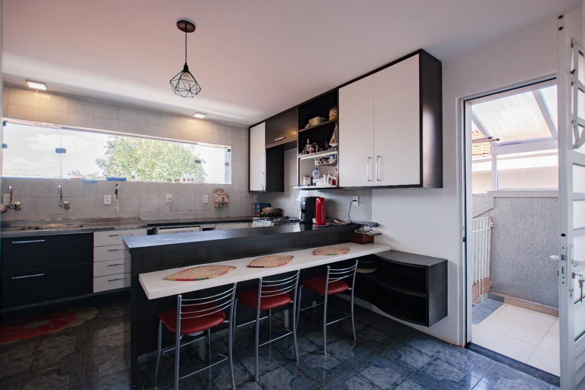 Casa, 5 quartos, 217 m² - Foto 24