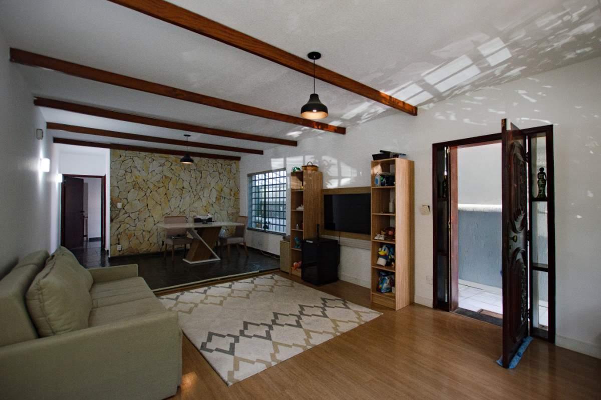 Casa, 5 quartos, 217 m² - Foto 3