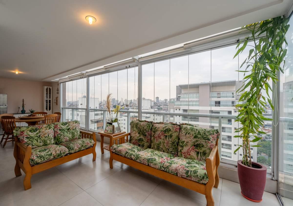 Apartamento, 5 quartos, 240 m² - Foto 3