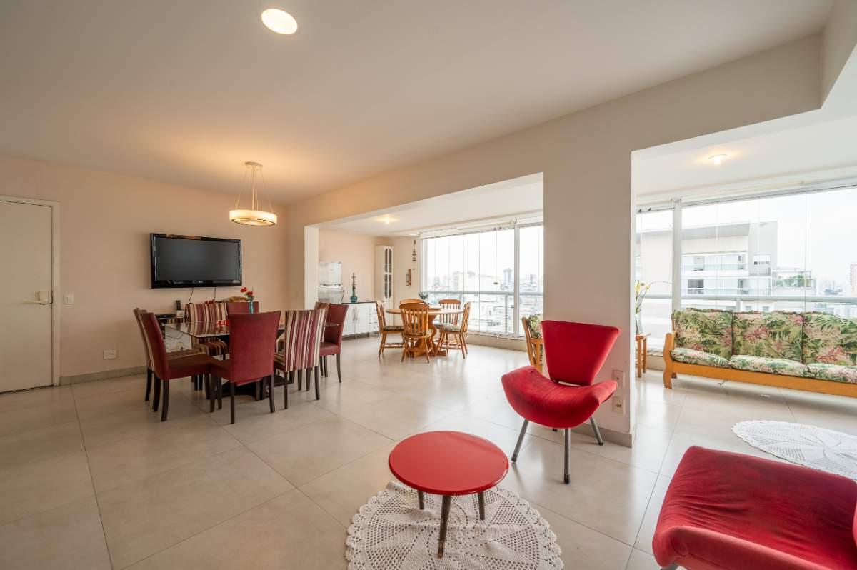 Apartamento, 5 quartos, 240 m² - Foto 4