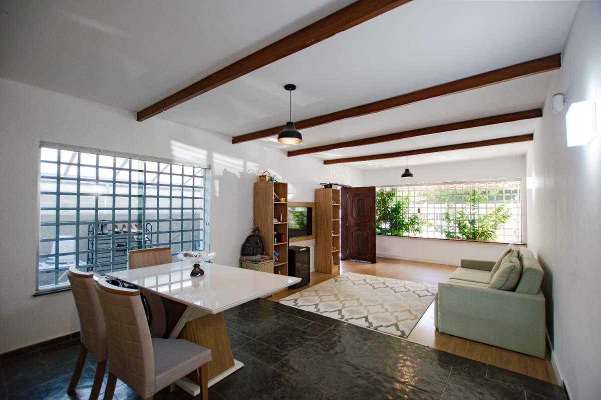 Casa, 5 quartos, 217 m² - Foto 4
