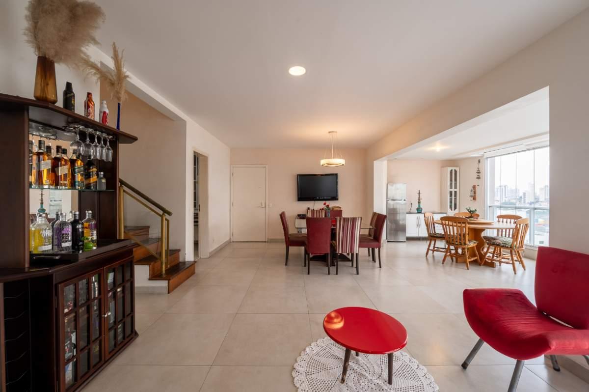 Apartamento, 5 quartos, 240 m² - Foto 5