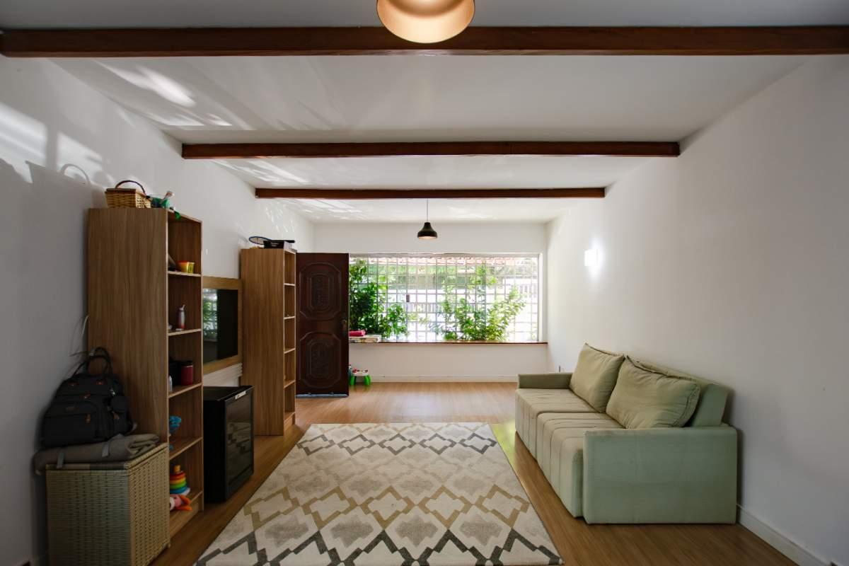 Casa, 5 quartos, 217 m² - Foto 5