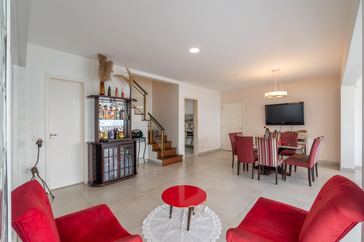 Apartamento, 5 quartos, 240 m² - Foto 6