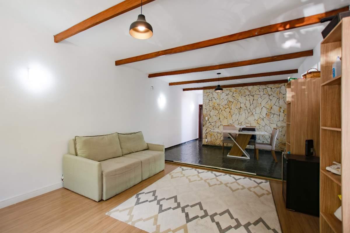 Casa, 5 quartos, 217 m² - Foto 6
