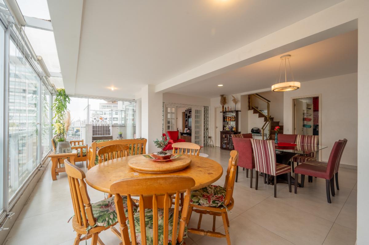 Apartamento, 5 quartos, 240 m² - Foto 7