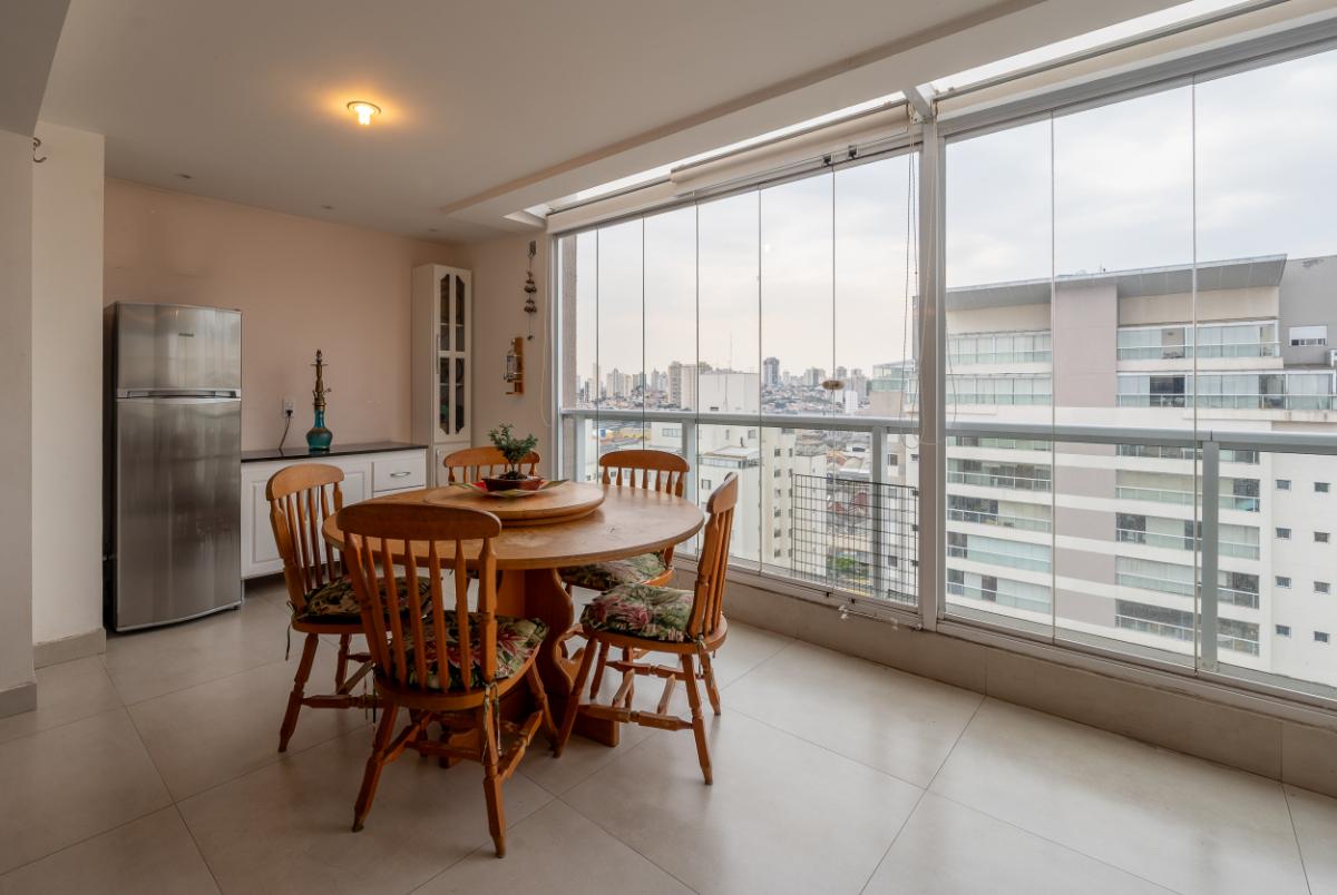 Apartamento, 5 quartos, 240 m² - Foto 9