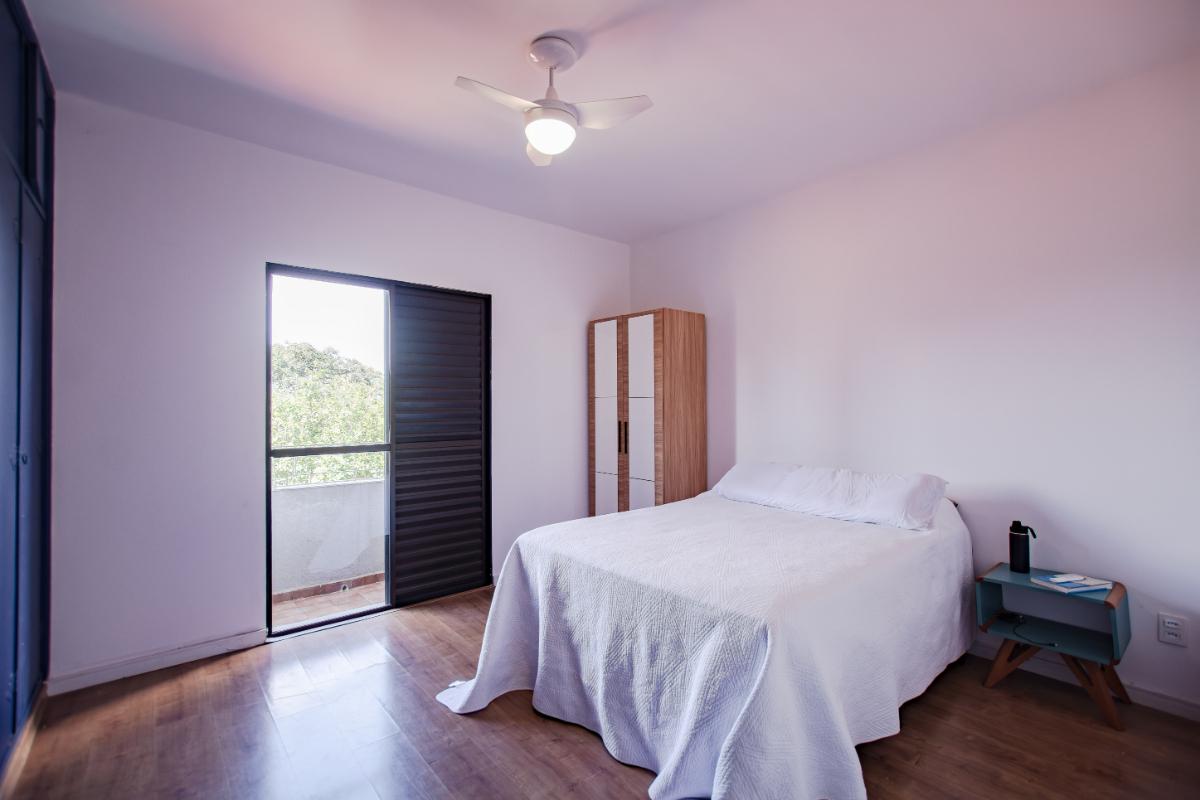Casa, 5 quartos, 217 m² - Foto 9