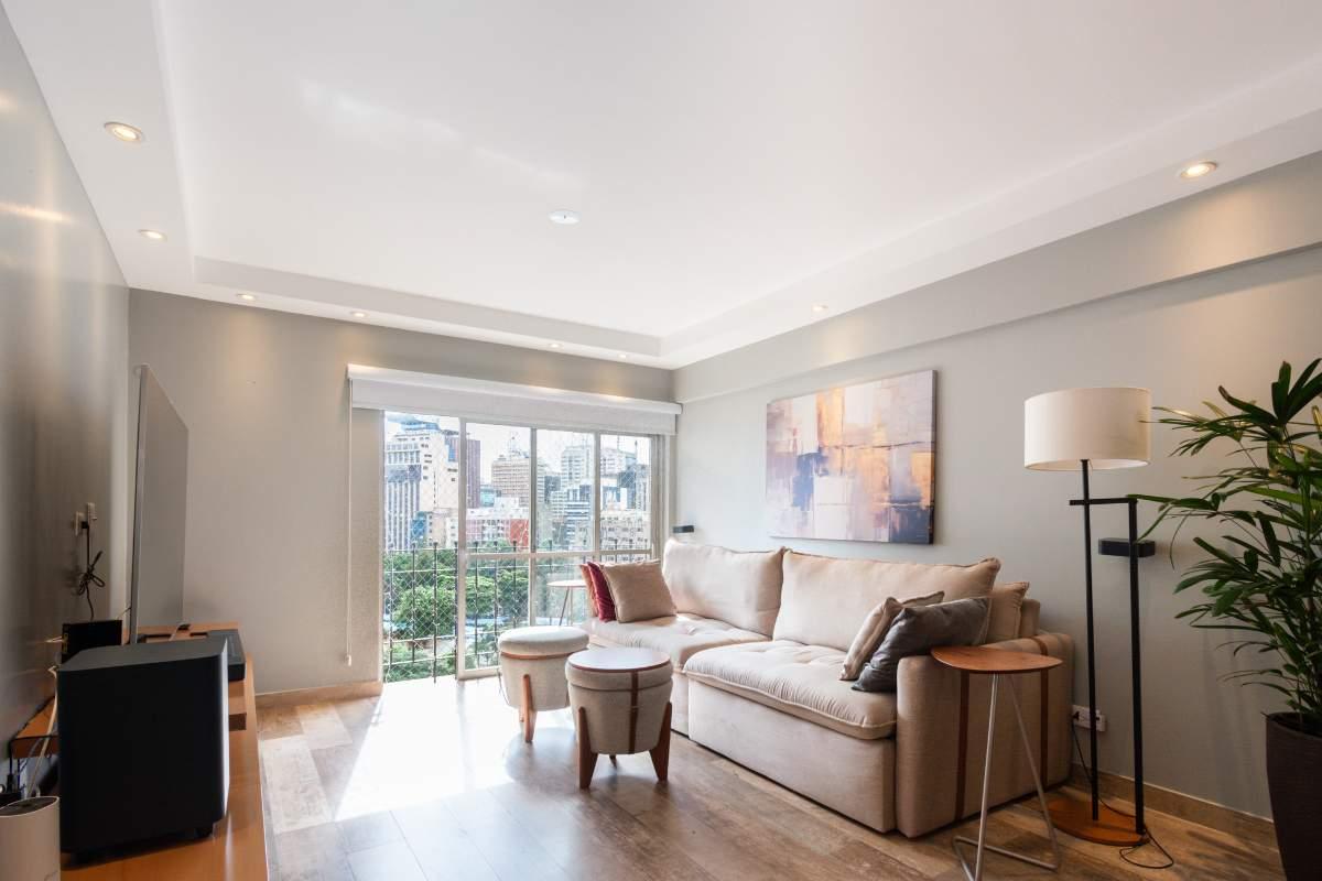 Apartamento, 2 quartos, 105 m² - Foto 1