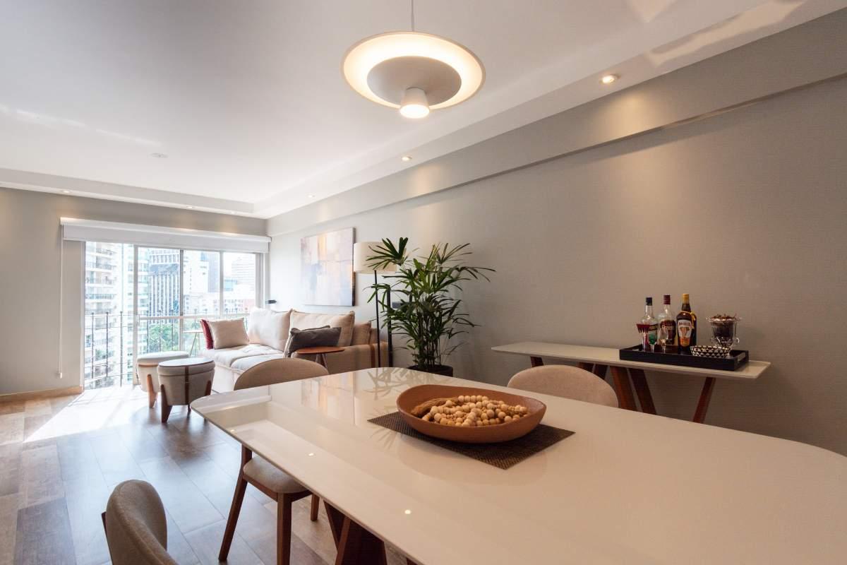 Apartamento, 2 quartos, 105 m² - Foto 13