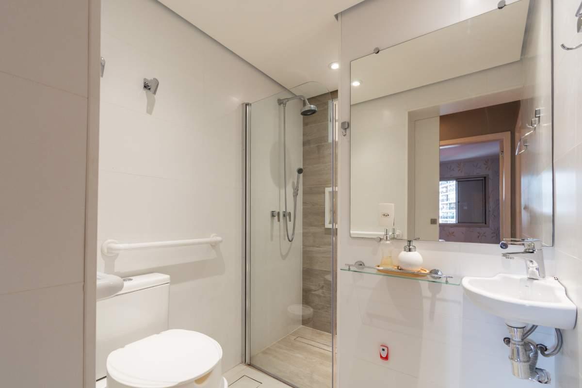 Apartamento, 2 quartos, 105 m² - Foto 22
