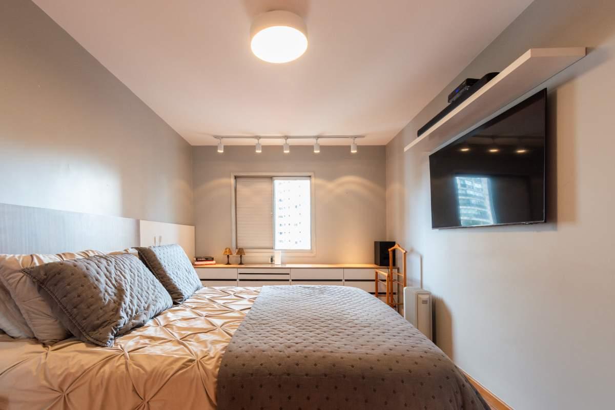 Apartamento, 2 quartos, 105 m² - Foto 23