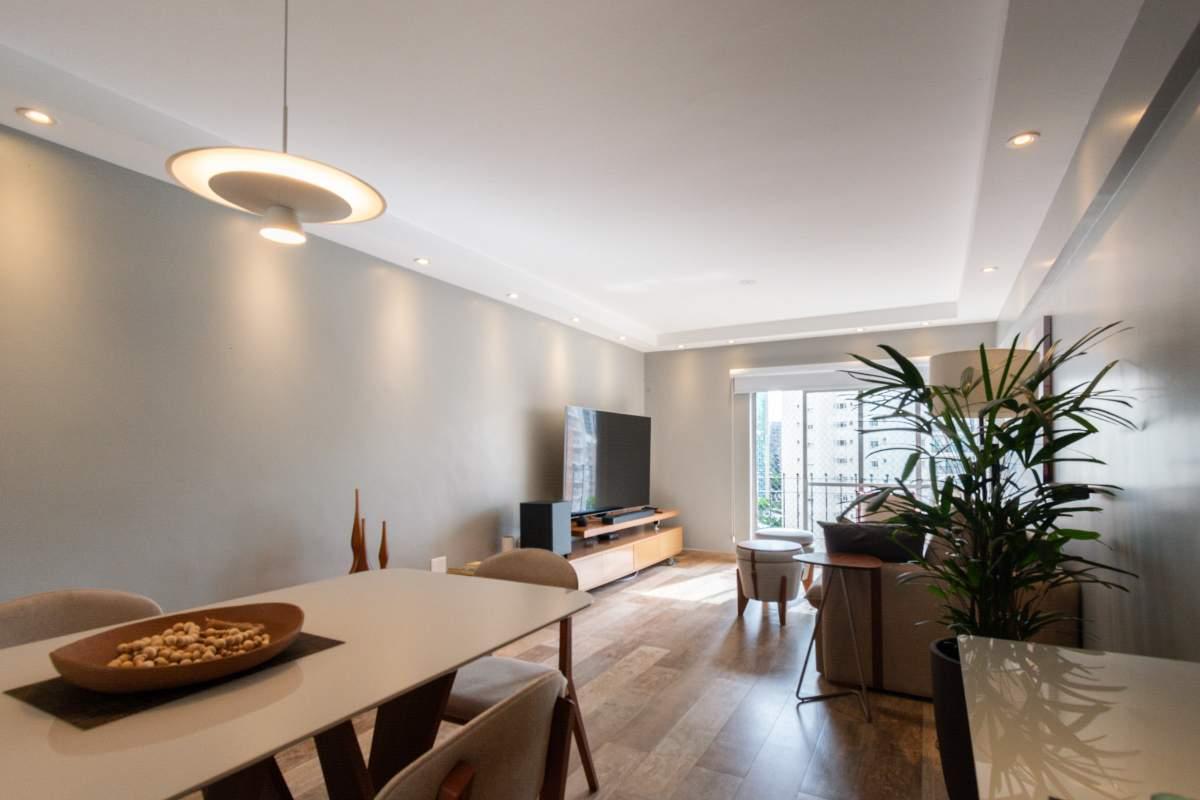Apartamento, 2 quartos, 105 m² - Foto 3