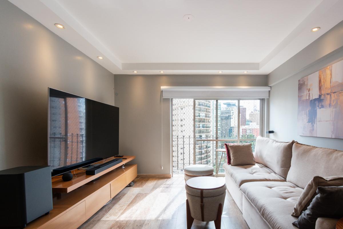 Apartamento, 2 quartos, 105 m² - Foto 4