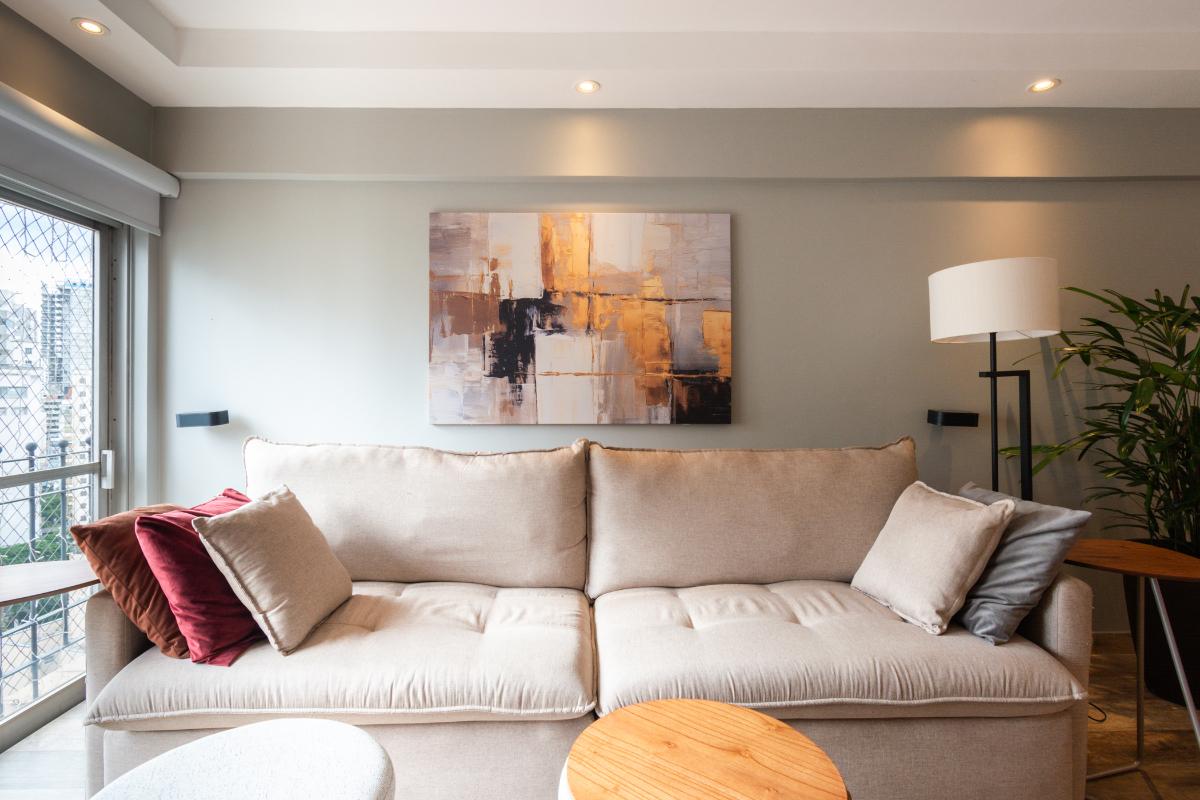 Apartamento, 2 quartos, 105 m² - Foto 7