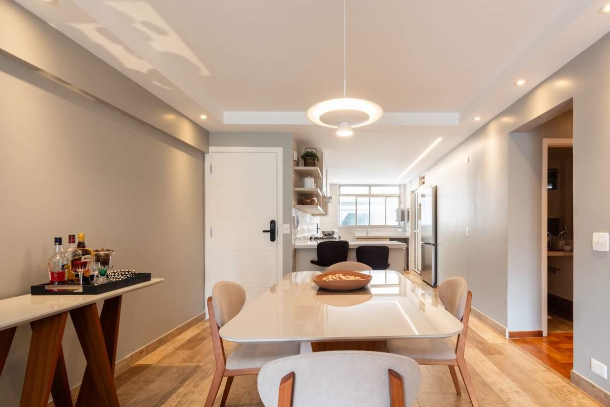 Apartamento, 2 quartos, 105 m² - Foto 8