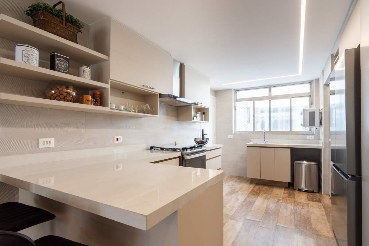 Apartamento, 2 quartos, 105 m² - Foto 9